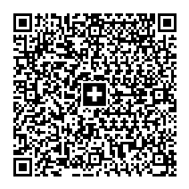 QR Code Vereinskonto
