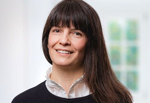 Luzia von Deschwanden