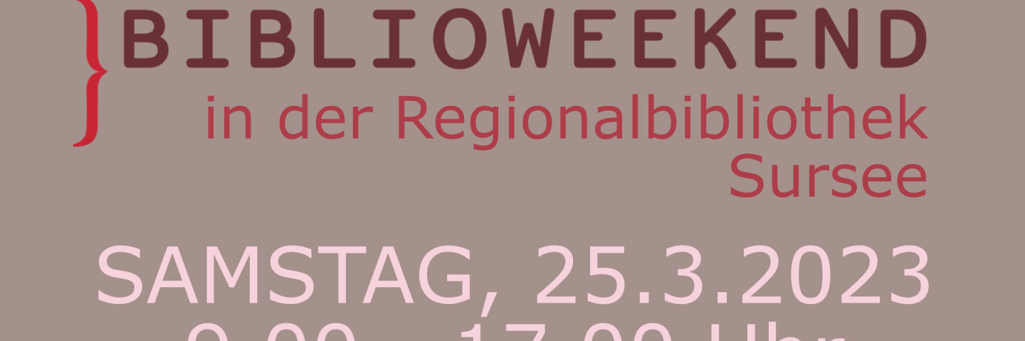 Plakat Werbung