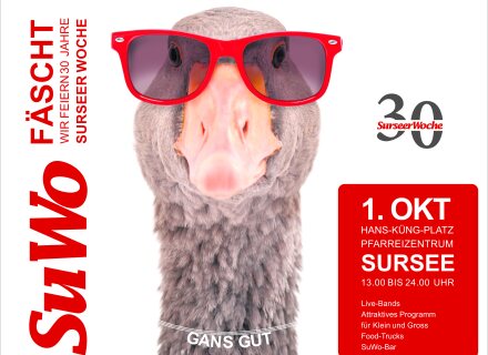 Märli in der Bibliothek - SuWo Fäscht