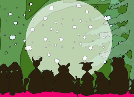 Dezämber Gschechtezyt