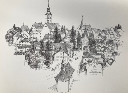 Familien-Kunstprojekt