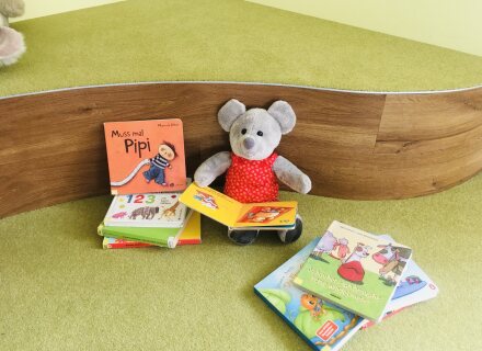 Versli und Gschechteziit