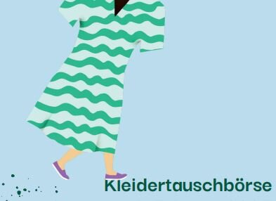 Kleidertauschbörse