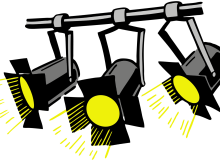 Theater-Workshop für 9 - 12 Jährige