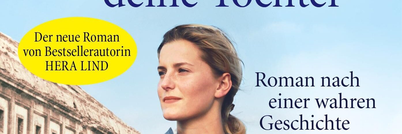 fuer immer deine tochter epub hera lind