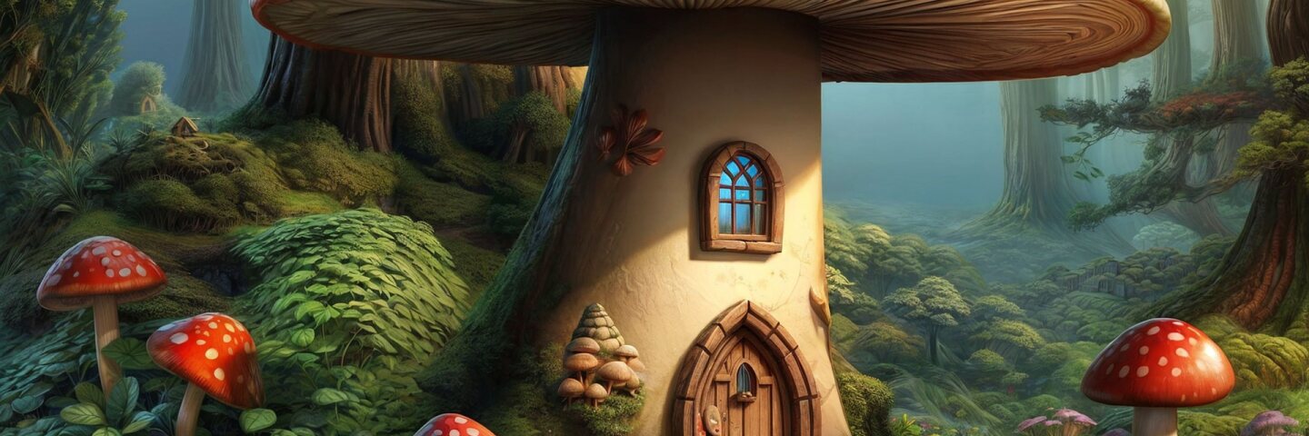 mushroom 8761211 1920